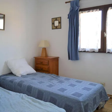 Maison 3 Pieces Mezzanine 6 Couchages Sur Ar120-014 Argelès-sur-Mer
