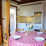 Maison 3 Pieces Mezzanine A 400m De La 6 Couchages - Ar120-014