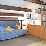 Maison 3 Pieces Mezzanine A 400m De La 6 Couchages - Ar120-014 别墅