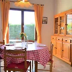 Maison 3 Pieces Mezzanine A 400m De La 6 Couchages - Ar120-014 别墅 *