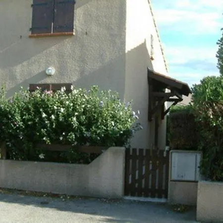 Maison 3 Pieces Mezzanine A 400m De La 6 Couchages - Ar120-014 *