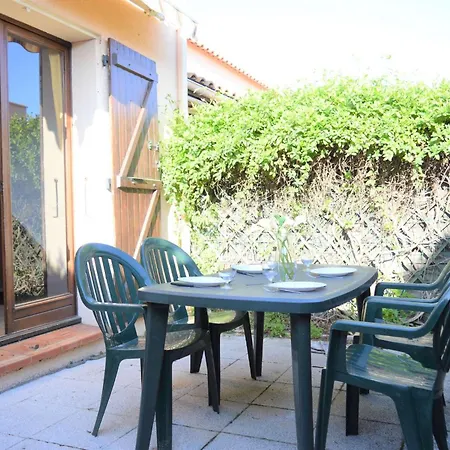 Maison 3 Pieces Mezzanine 6 Couchages Sur Ar120-014 * Argeles-sur-Mer